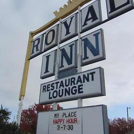 Royal Inn Of אבילן מראה חיצוני תמונה